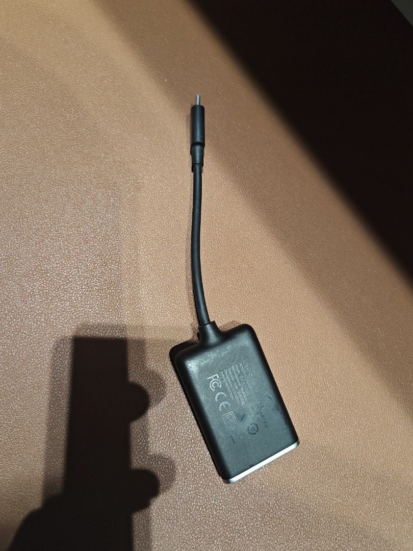 Viture USB-C Adapter498805814466324481
