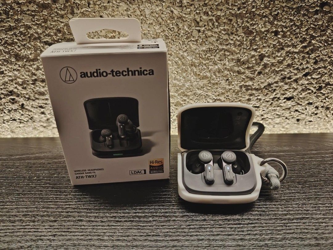 Wireless Earbuds429467620229795843