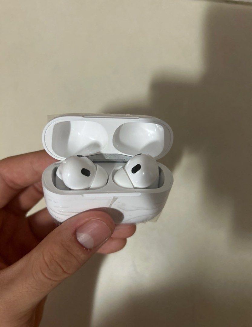 Wireless Earpiece429526734687457282