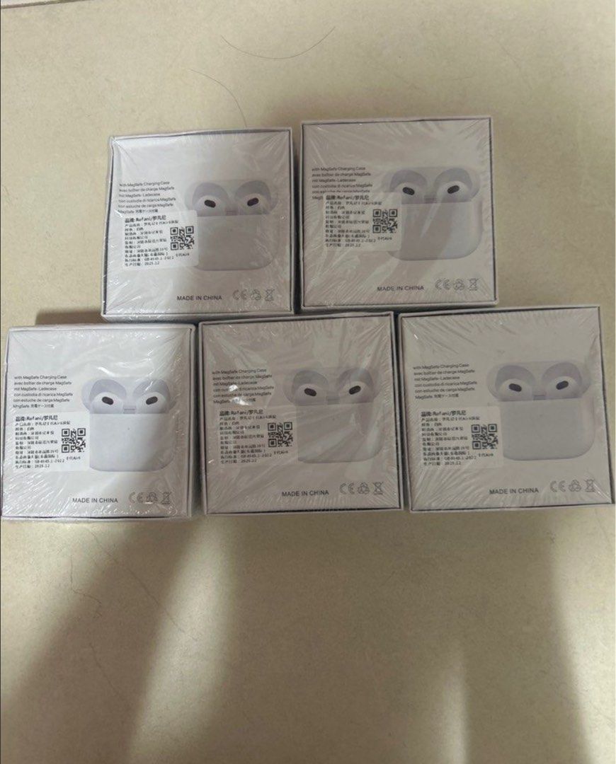 Wireless Earpiece429526021037117441