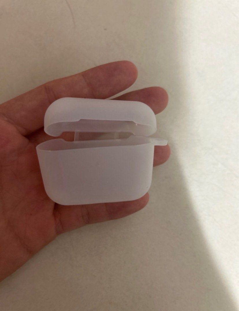 Wireless Earpiece429526021037117442