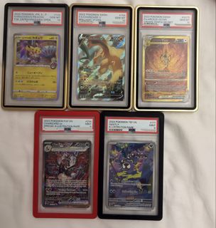 (Category: ) located in . Submitted by poke_collection (Listing ID 1432386928, Image 1). Description: .