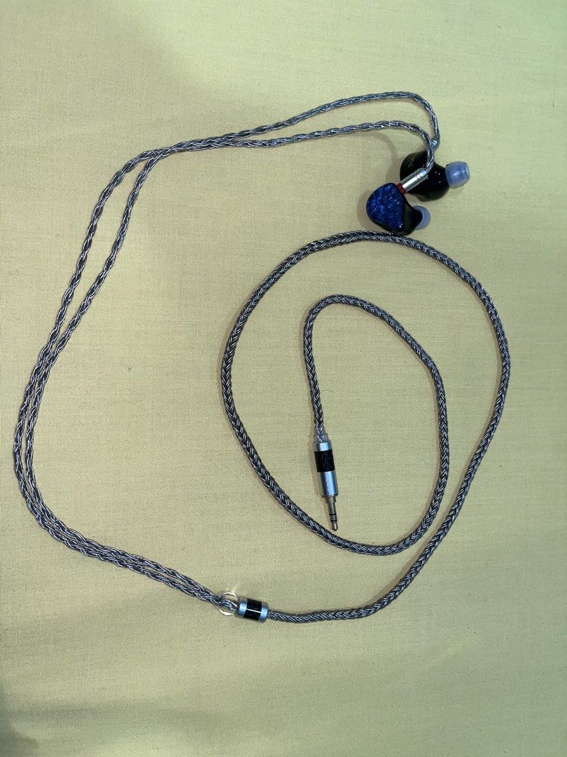[WTS] Truthear Nova IEM - Upgraded (Tripowin Zonie + Moondrop Spring ...