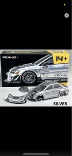 (Category: ) located in . Submitted by NYCE_diecast (Listing ID 1432534829, Image 1). Description: .