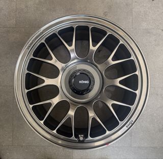Konig Wheels Collection item 1