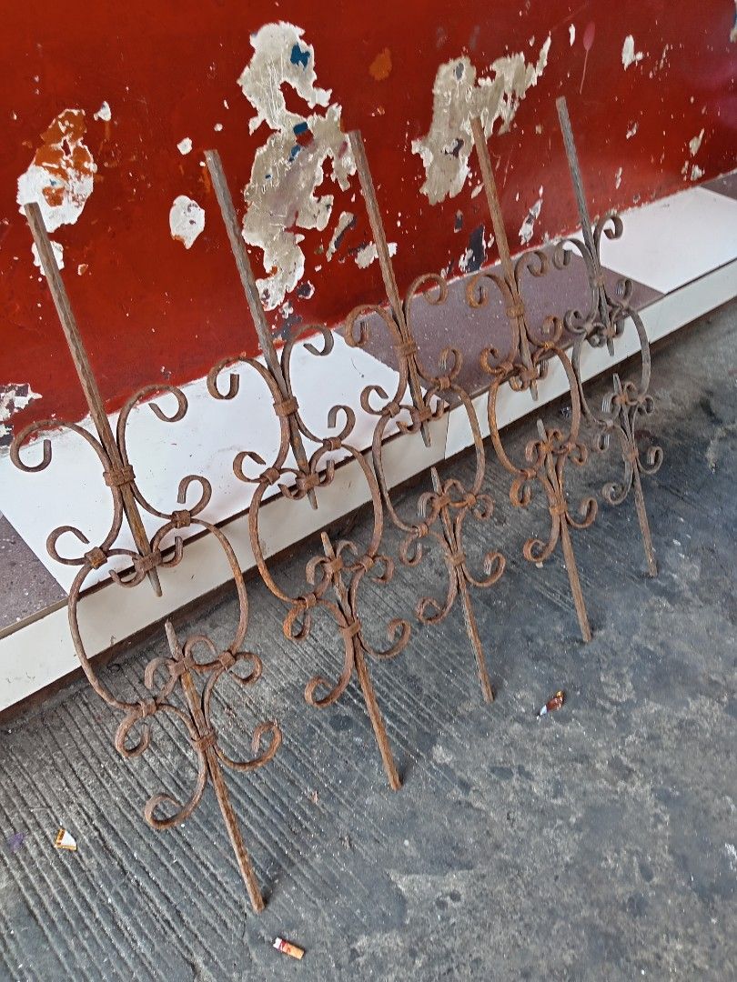 20Pcs Baluster / Railings (Category: Construction & Building Materials) located in Caloocan City. Submitted by jhaicee_jhaimee24 (Listing ID 1432530098, Image 3). Description: ----*** ‼️CASH ON DELIVERY‼️ BASTA KAYA NG LALAMOVE DM OR CALL 09565100179 FOR FAST TRANSACTION PAYMENT 📢📢 ‼️GCASH‼️ ‼️BPI , AUB , UB ‼️.