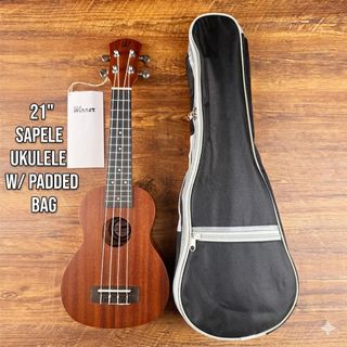 Brand New Ukulele  Collection item 2