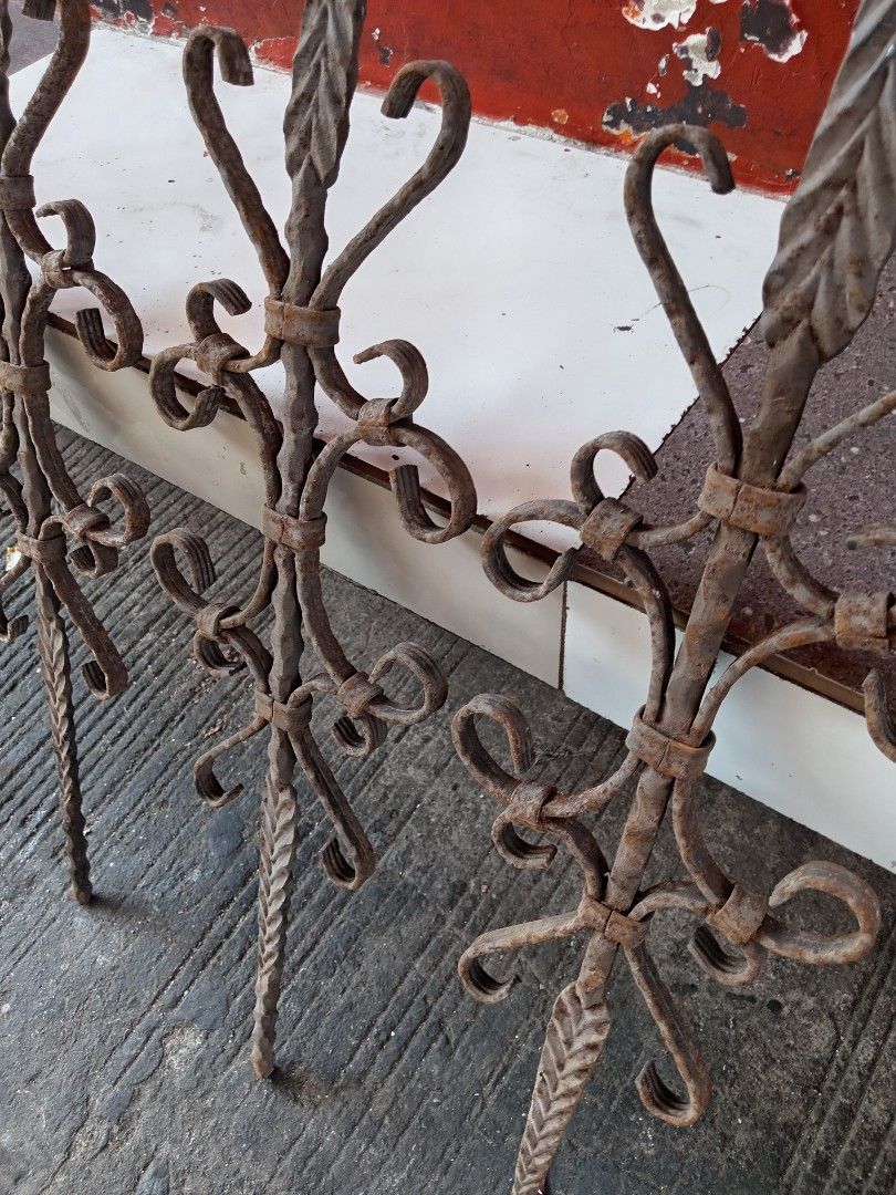 21pcs Baluster / Railings (Category: Construction & Building Materials) located in Caloocan City. Submitted by jhaicee_jhaimee24 (Listing ID 1432529957, Image 3). Description: ----*** ‼️CASH ON DELIVERY‼️ BASTA KAYA NG LALAMOVE DM OR CALL 09565100179 FOR FAST TRANSACTION PAYMENT 📢📢 ‼️GCASH‼️ ‼️BPI , AUB , UB ‼️.