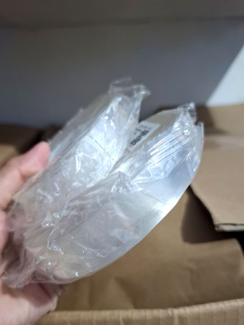 Nano Clear Doublesided Tape - sold each (Category: Craft Supplies & Tools) located in Quezon City. Submitted by ana-chan (Listing ID 1432594653, Image 3). Description: Double-sided transparent tape. Clear, in rolls, and individually packaged. Perfect for home or office use. 100-250 each.