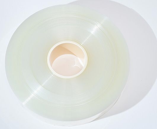 Nano Clear Doublesided Tape - sold each (Category: Craft Supplies & Tools) located in Quezon City. Submitted by ana-chan (Listing ID 1432594653, Image 1). Description: Double-sided transparent tape. Clear, in rolls, and individually packaged. Perfect for home or office use. 100-250 each.
