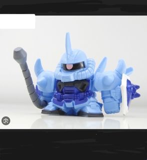 🈵㊗️ 高達 GUNDAM Macross 超時空要塞 🈵㊗️ Collection item 3