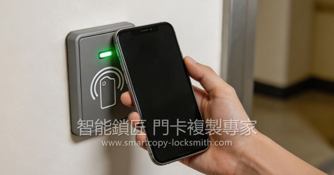 門禁卡複製 電腦解碼配對 IC卡 ID咭 鎖匙扣門卡 手機門卡 香港 黃大仙 鑽石山 新蒲崗 （分類：其他）位於 Hong Kong。 由 QQrJHFZOK7nREXIIDW5GsNd3TXpElH 提交（商品編號 1432455839，圖片 3）。簡介： 電子智能匙卡涉及 RFID 射頻識別領域，通常透過高頻信號，與讀卡器近距離接觸便可令其回應。 多數門卡為 Integrated Circuit Card / IDentification Card / Mifare One Card (M1) / Near Field Communication Card (NFC)，而部份門卡設有加密保安機制，加密方式五花八門，難以在此簡短說明… https://smartcopy-locksmith.com/ 我們使用專業的電子器材，即時突破防火牆對門卡進行解密，並發送密鑰到新卡內的芯片，能夠即時複製門卡到空卡、鎖匙扣、適用於手機的防磁膠片等！ 除了親臨店鋪外，顧客也可以預約在地鐵站進行快速複製