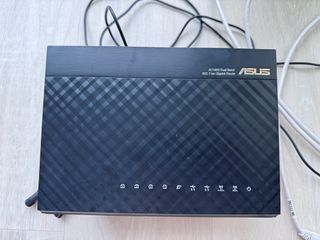 ASUS RT-AC68U AC1900 Router458246866485258240