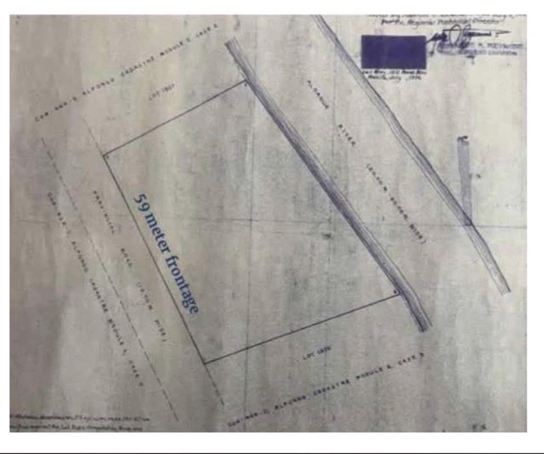 Alfonso Provincial Road Property (Category: Commercial) located in Paranaque City. Submitted by mysticfish.5a94f1 (Listing ID 1432578478, Image 2). Description: The address of the Warehouse is: Along Luksuhin-Mangas Road, Mangas 1 Alfonso, Cavite Nearby: •Cafe Enrique, Alfonso Branch (Adjacent, at the Left side of the Property) •Mangas Emission Testing Center •_Victorious Christian Montessori •Rusi Motor Showroom Mercury Drug Store San Juan de Ne