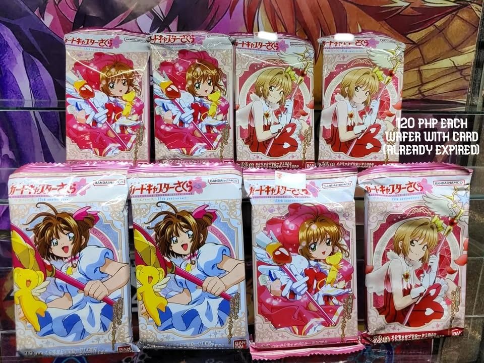 Anime shrine sets for sale (Category: Figurines & Statues) located in Manila. Submitted by webmasterboi (Listing ID 1432447662, Image 2). Description: from our personal collection, all authentic figures. PM for more details. Don't ask for more images if you have no intention to buy or have no funds. "Let's not waste each other's time." These are displayed items, so please manage your expectations. Not for fuzzy buyers. Send an offer so can negoti
