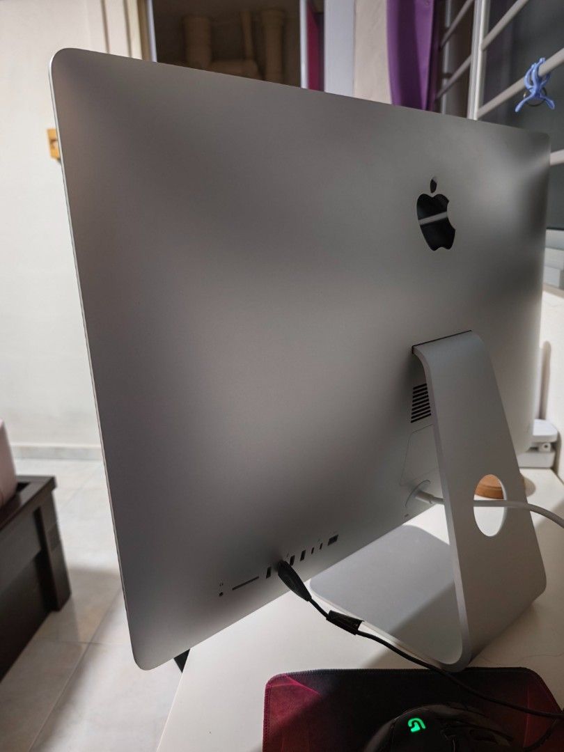 Apple iMac Retina 5K 27-inch (2017)436891823449067521