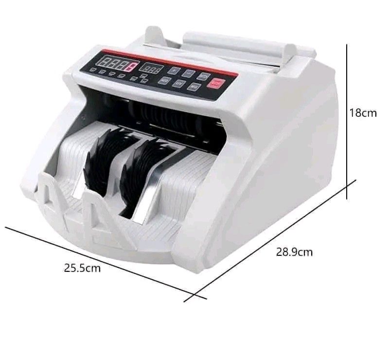 bill counter (Category: Office & Business Technology) located in Manila. Submitted by asstditems (Listing ID 1432440522, Image 1). Description: same-day delivery via lalamove gcash or cod payment ncr area godbless happy shopping.