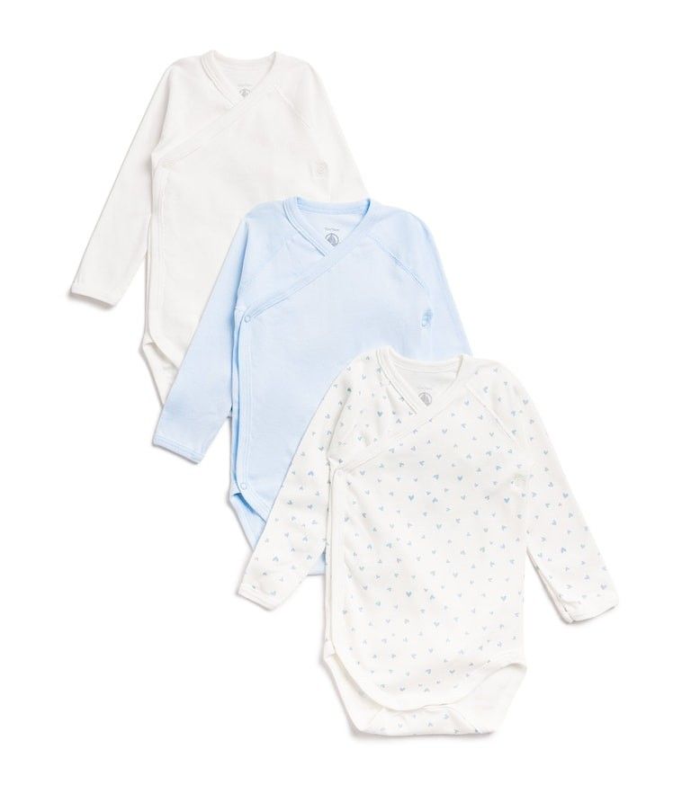 Bio organic bodysuits (Category: Baby Toiletries & Grooming) located in Paranaque City. Submitted by aaprelove_brave (Listing ID 1432560058, Image 2). Description: rfs: Decluttering never used .