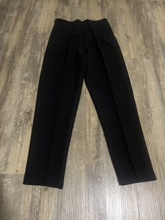 princess polly baby blue dress 10 Different Ways to Style Black Dress Pants, Simple & Minimal Outfit Ideas  | by Erin Elizabeth