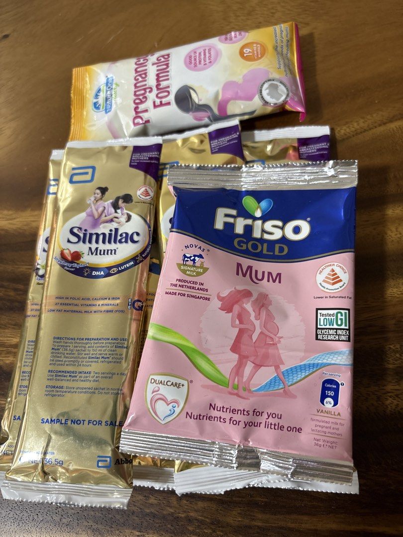 Blessing pregnancy and lactation milk, Babies & Kids, Maternity Care on ...