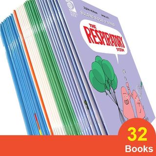 Original Building Blocks of Science: Physics (10 Books), Hobbies