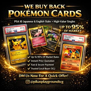 (Category: ) located in . Submitted by rdtcg (Listing ID 1432425623, Image 1). Description: .