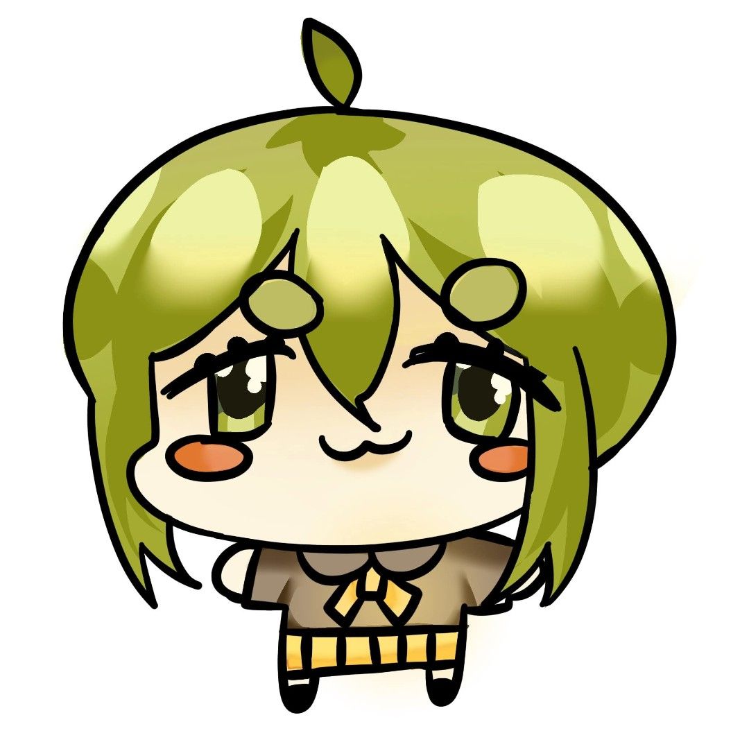Chibi Digital Art Commission (Category: Art & Prints) located in Santa Rosa. Submitted by miamimg182 (Listing ID 1432569863, Image 1). Description: ☘️ ₱25 YCH chibi baby I can: Add simple backround ₱5+ Add props ₱5+ Can change expression, (free) Add another extra person ₱25+ (up to 5 people max) Wait time Usually it takes me 30 minutes to finish i can send it within the day or 2 ☘️ Mop: gcash or art trade!.