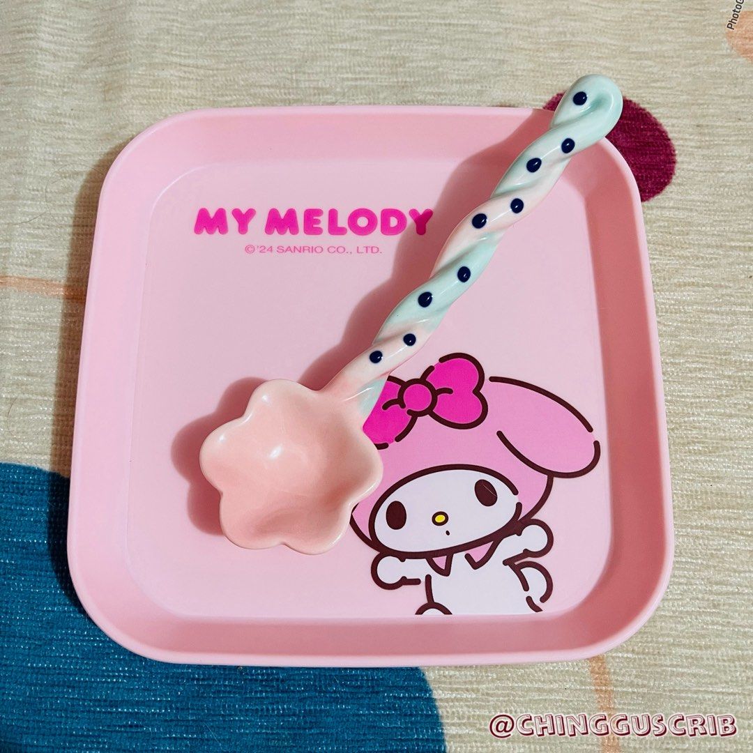 Chinggu’s Lucky Scoop (Category: Dinnerware & Cutlery) located in Manila. Submitted by jinariii (Listing ID 1431778027, Image 3). Description: ▫️Price is per scoop ▫️We have two spoons: • Star Spoon (6-10 items): ₱300 • Round Spoon (16-23 items): ₱500 ▫️No return/refund policy ▫️Each order will have a video to be post on our social media accounts (YT, FB and TT [Soon]) 💰MOP: BPI | Maribank | MAYA | GCash.