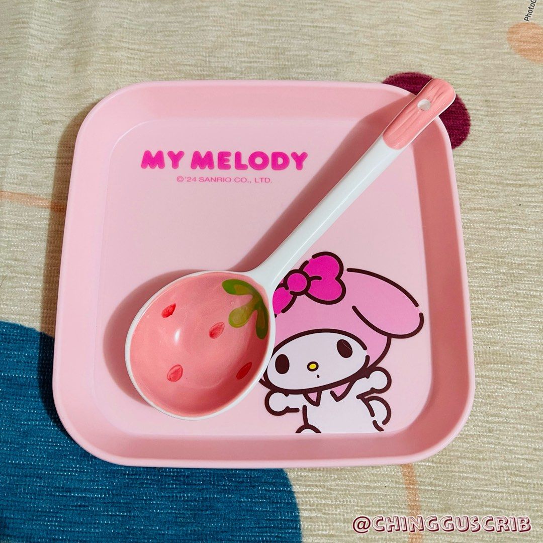 Chinggu’s Lucky Scoop (Category: Dinnerware & Cutlery) located in Manila. Submitted by jinariii (Listing ID 1431778027, Image 2). Description: ▫️Price is per scoop ▫️We have two spoons: • Star Spoon (6-10 items): ₱300 • Round Spoon (16-23 items): ₱500 ▫️No return/refund policy ▫️Each order will have a video to be post on our social media accounts (YT, FB and TT [Soon]) 💰MOP: BPI | Maribank | MAYA | GCash.