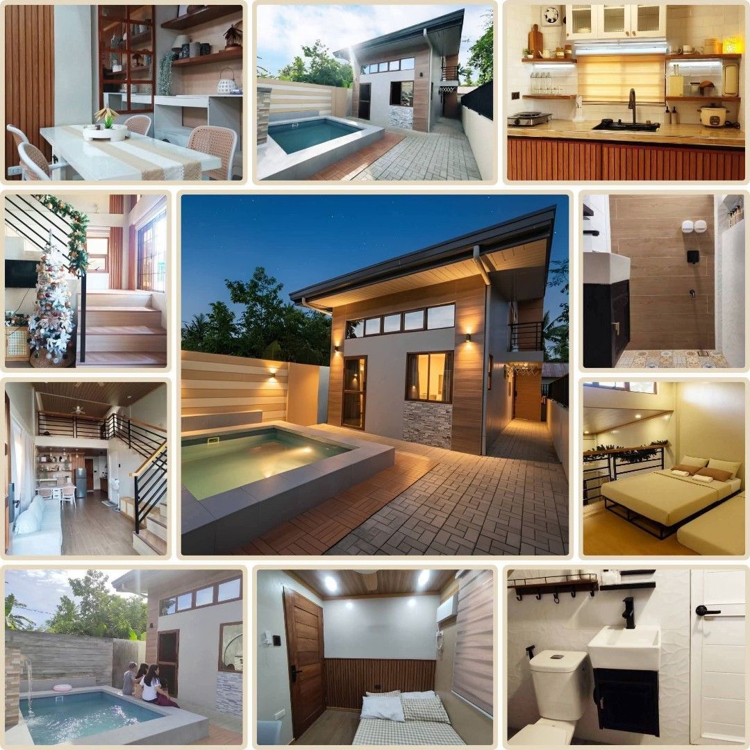 Clarabela's Lofthouse in Carigara Leyte (Category: Vacation Rentals) located in Pasig City. Submitted by msdealsstyles (Listing ID 1432431639, Image 1). Description: Clarabela’s Lofthouse Rates Good for 4 pax 🗓️ Monday–Thursday • ₱3,000 - Day Tour ( 9 AM-5 PM) • ₱4,000 - Night Tour (9 PM-5 AM) • ₱6,000 - Overnight (9 AM-5 AM) or (3 PM-11 AM) 🗓️ Friday–Sunday & Holidays • ₱4,000 - Day Tour (9 AM-5 PM) • ₱5,000 - Night Tour (9 PM-5 AM) • ₱7,000 -