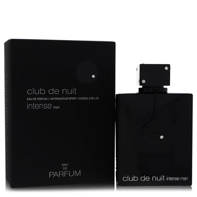 club de nuit 200ml EDP (Category: Fragrance & Deodorants) located in Quezon City. Submitted by brand.selection (Listing ID 1432501693, Image 1). Description: .