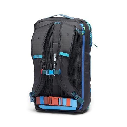Cotopaxi Allpa 28l Travel Pack (Category: Luggage) located in Singapore. Submitted by press2buy.sg (Listing ID 1432589271, Image 3). Description: .