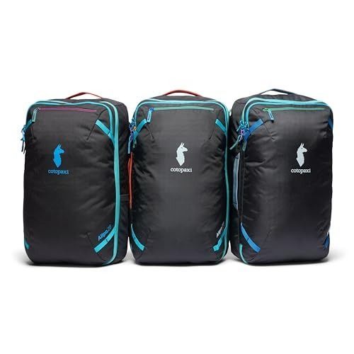 Cotopaxi Allpa 28l Travel Pack (Category: Luggage) located in Singapore. Submitted by press2buy.sg (Listing ID 1432589271, Image 2). Description: .