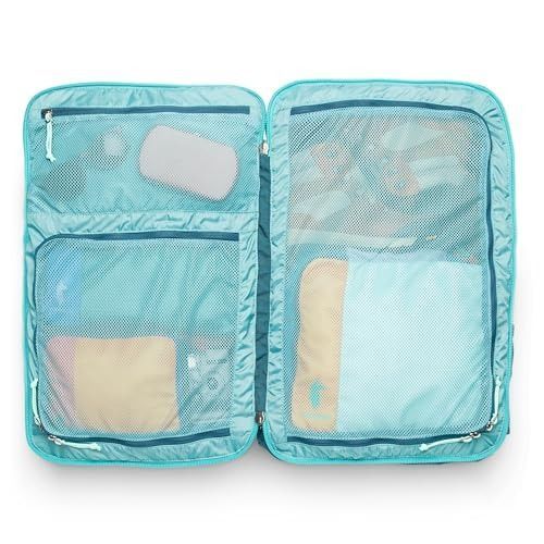 Cotopaxi Allpa 42L Travel Backpack (Category: Luggage) located in Singapore. Submitted by press2buy.sg (Listing ID 1432589285, Image 3). Description: .