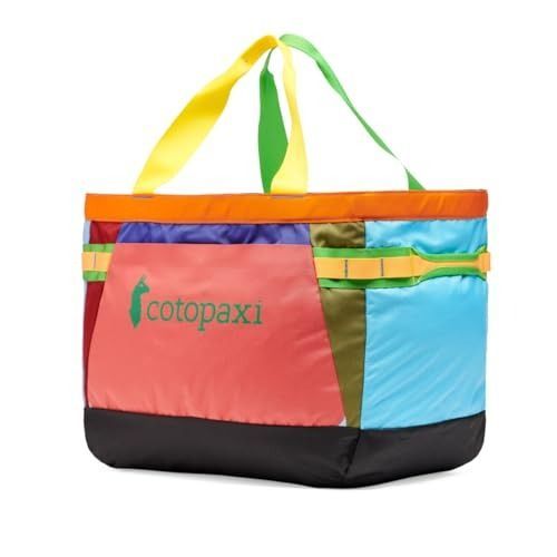 Cotopaxi Allpa 60l Gear Hauler Tote (Category: Luggage) located in Singapore. Submitted by press2buy.sg (Listing ID 1432589627, Image 6). Description: .