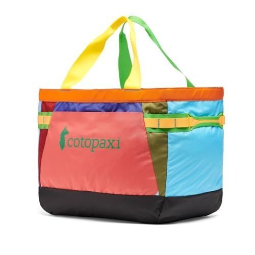 Cotopaxi Allpa 60l Gear Hauler Tote (Category: Luggage) located in Singapore. Submitted by press2buy.sg (Listing ID 1432589627, Image 1). Description: .