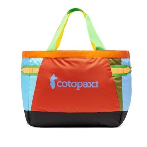 Cotopaxi Allpa 60l Gear Hauler Tote (Category: Luggage) located in Singapore. Submitted by press2buy.sg (Listing ID 1432589627, Image 5). Description: .