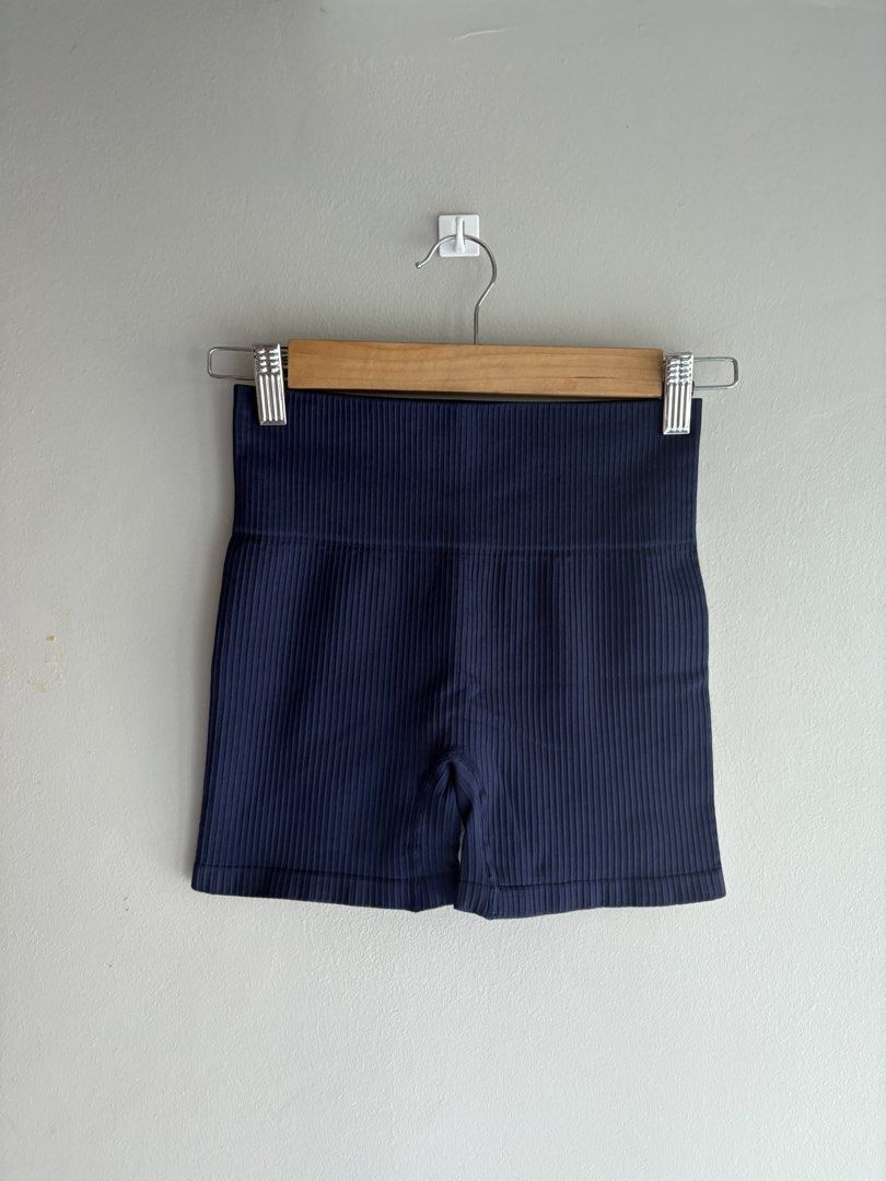 Cotton On Body Ribbed Shorts (Category: Shorts) located in Quezon City. Submitted by kamtee (Listing ID 1432432103, Image 1). Description: .