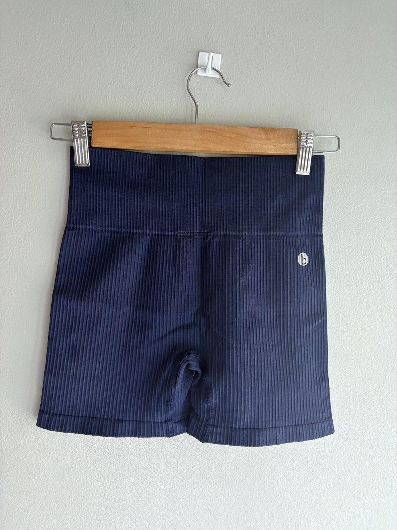 Cotton On Body Ribbed Shorts (Category: Shorts) located in Quezon City. Submitted by kamtee (Listing ID 1432432103, Image 2). Description: .