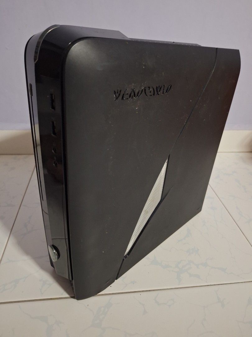 Dell Alienware Desktop (Model : X51)436891825629440001