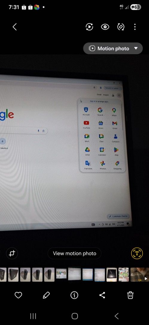 Dell Alienware Desktop (Model : X51)436891825629440006
