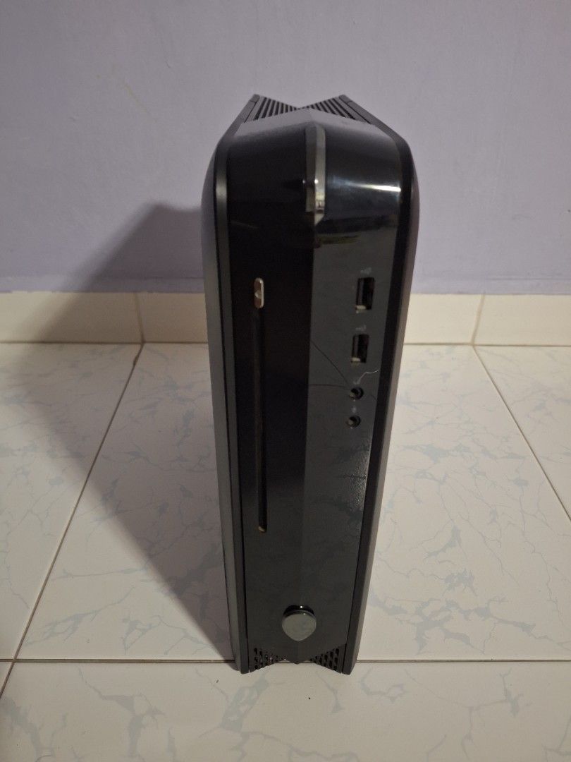 Dell Alienware Desktop (Model : X51)436891825629440002