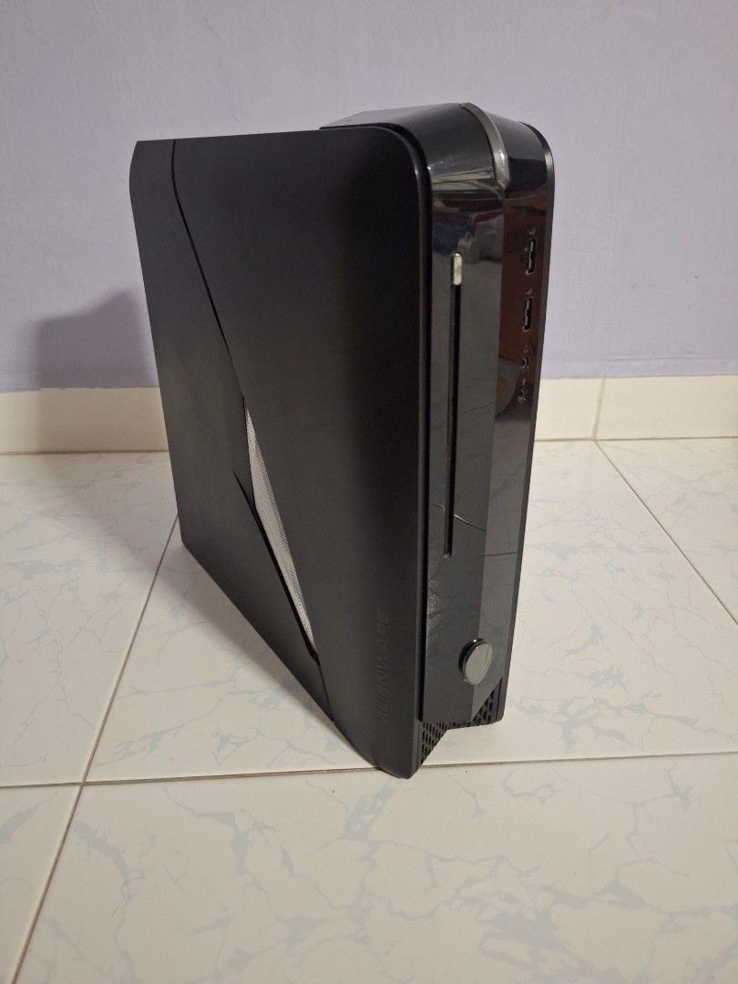 Dell Alienware Desktop (Model : X51)436891825629440000