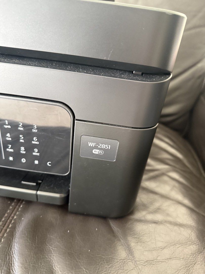 Epson WF-2851 All-in-One Printer514704237658777601