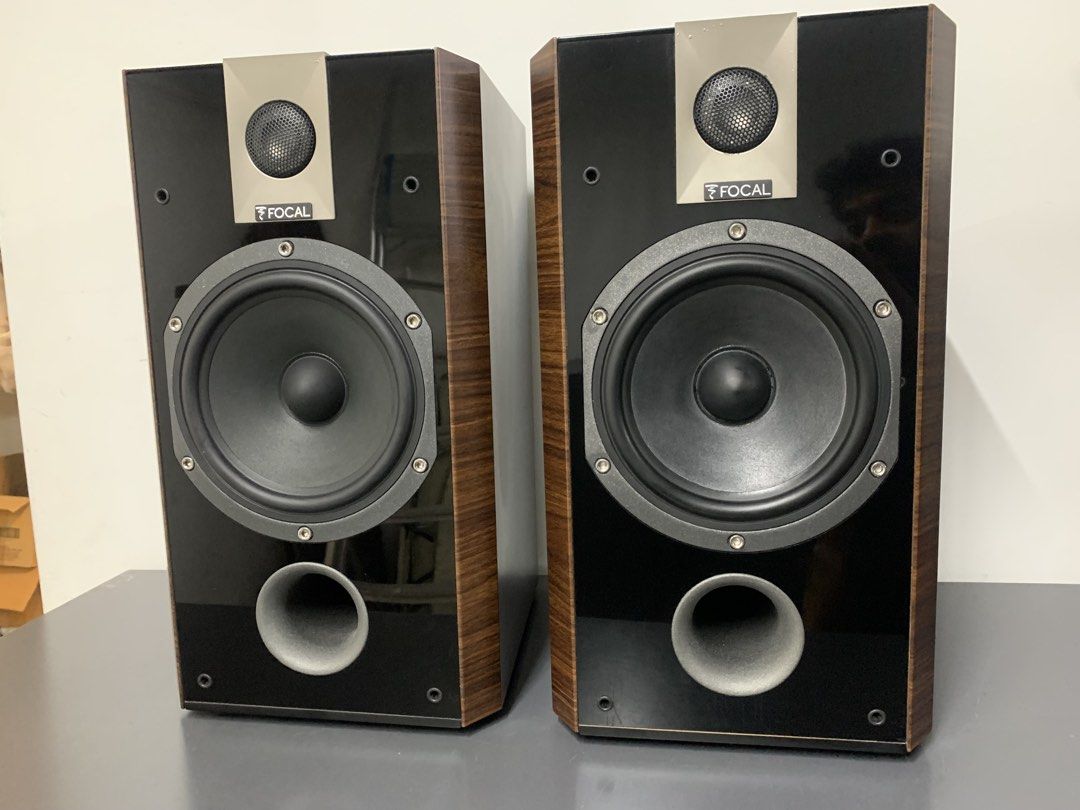 Focal Chorus 806V439869801193154561