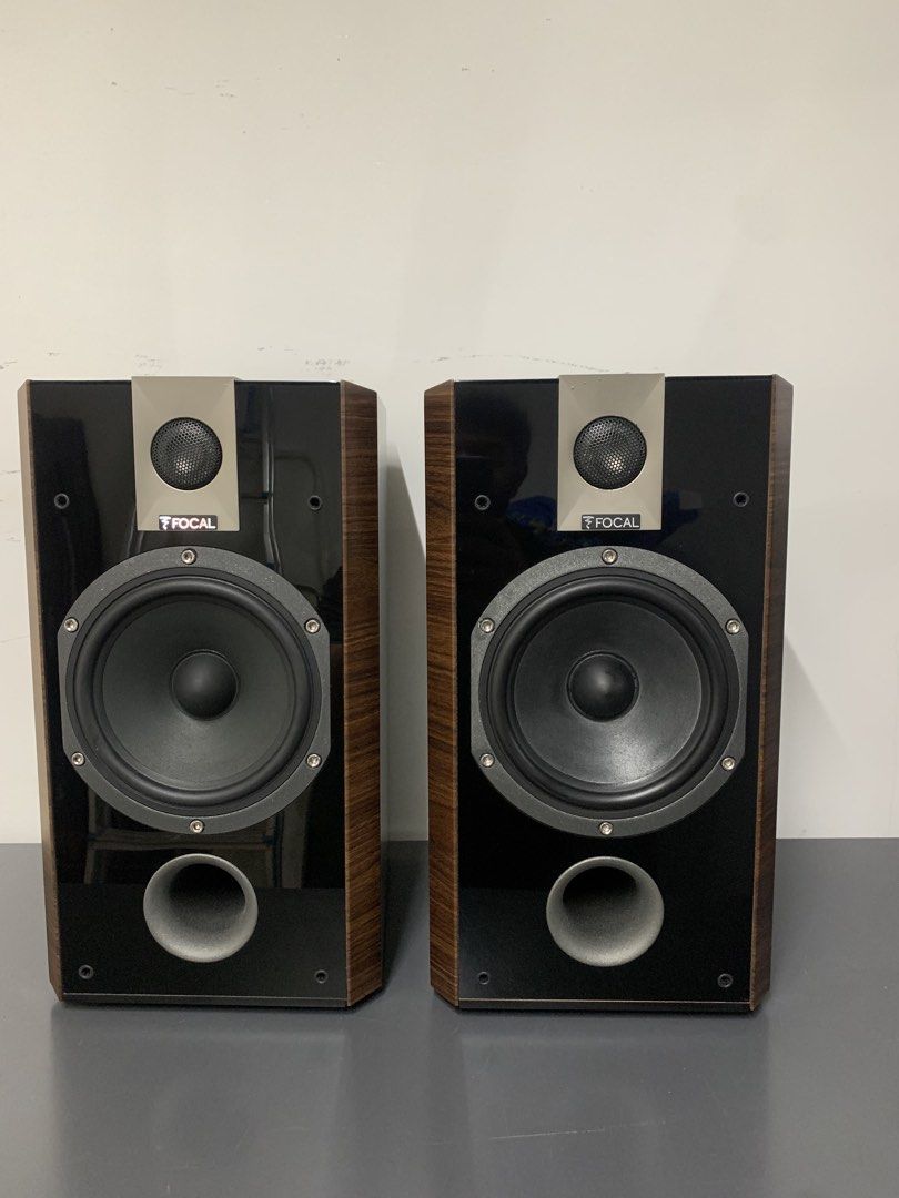 Focal Chorus 806V439869801193154560