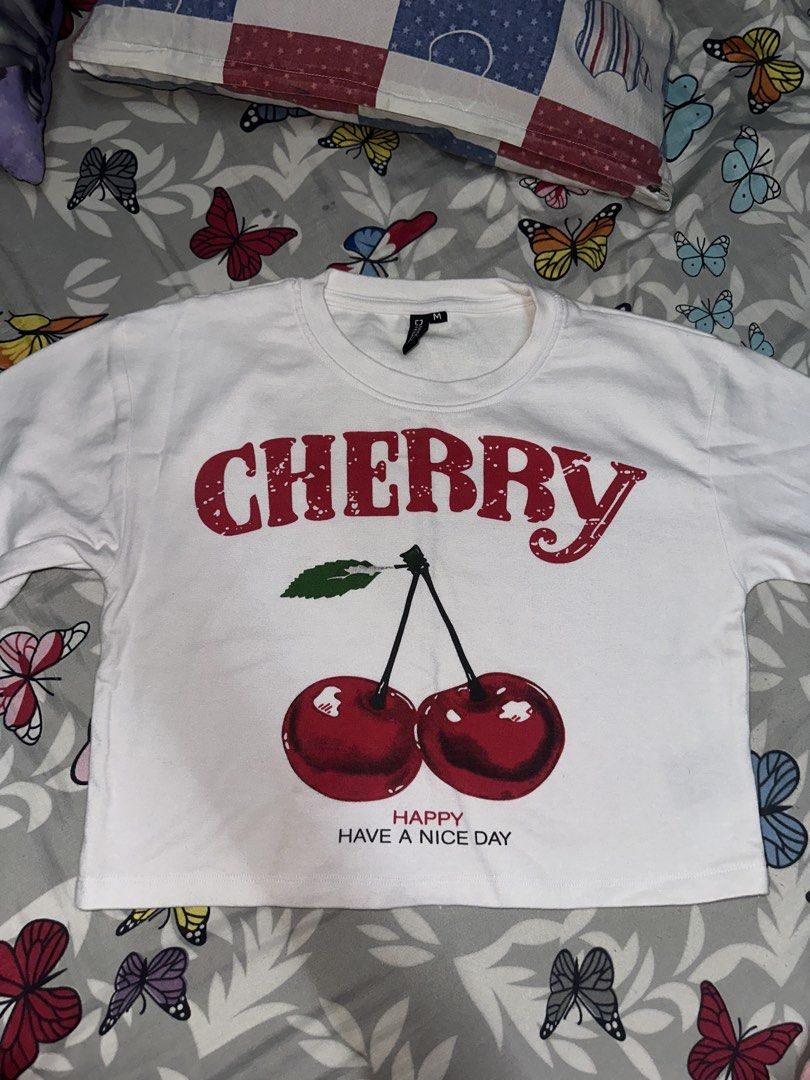 FOR SALE PREMIUM TOPS BRANDED (Category: Others Tops) located in Marikina City. Submitted by sunshine_22 (Listing ID 1432421930, Image 2). Description: once used FLASH SALE ‼️‼️ Mine basis—dm now SHORT SIZE 24-25 - PHP 60 ‼️ - 2 items for PHP 100 ‼️ - Take all SHORT (4pcs) - PHP 150 ‼️ FOR TEES - FULL/CROP - s-large - PHP 80 - 2 items for PHP 120 ‼️ - 3 items for PHP 150 ‼️ 3 or more items FREE SHIPPING Pwede meet up; Riverbanks Marikina City.