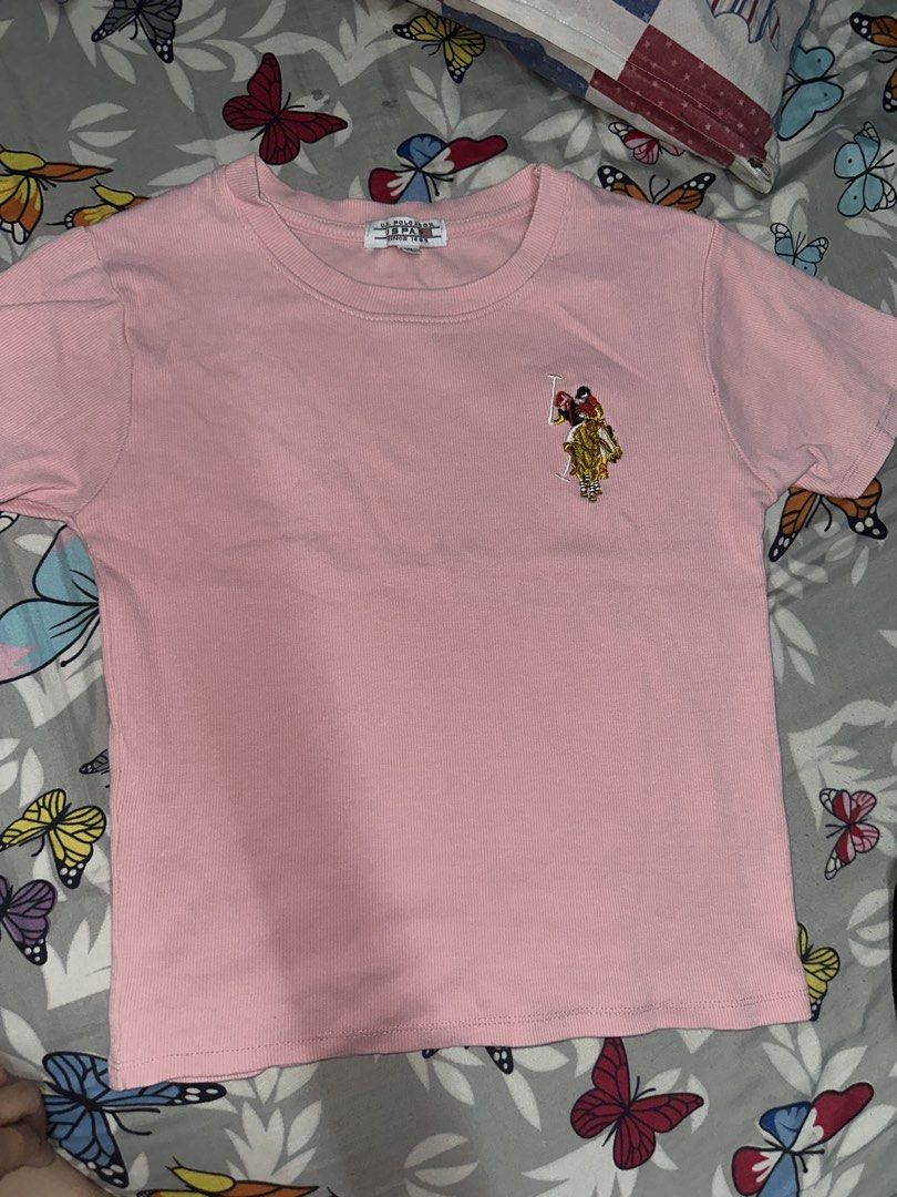 FOR SALE PREMIUM TOPS BRANDED (Category: Others Tops) located in Marikina City. Submitted by sunshine_22 (Listing ID 1432421930, Image 3). Description: once used FLASH SALE ‼️‼️ Mine basis—dm now SHORT SIZE 24-25 - PHP 60 ‼️ - 2 items for PHP 100 ‼️ - Take all SHORT (4pcs) - PHP 150 ‼️ FOR TEES - FULL/CROP - s-large - PHP 80 - 2 items for PHP 120 ‼️ - 3 items for PHP 150 ‼️ 3 or more items FREE SHIPPING Pwede meet up; Riverbanks Marikina City.