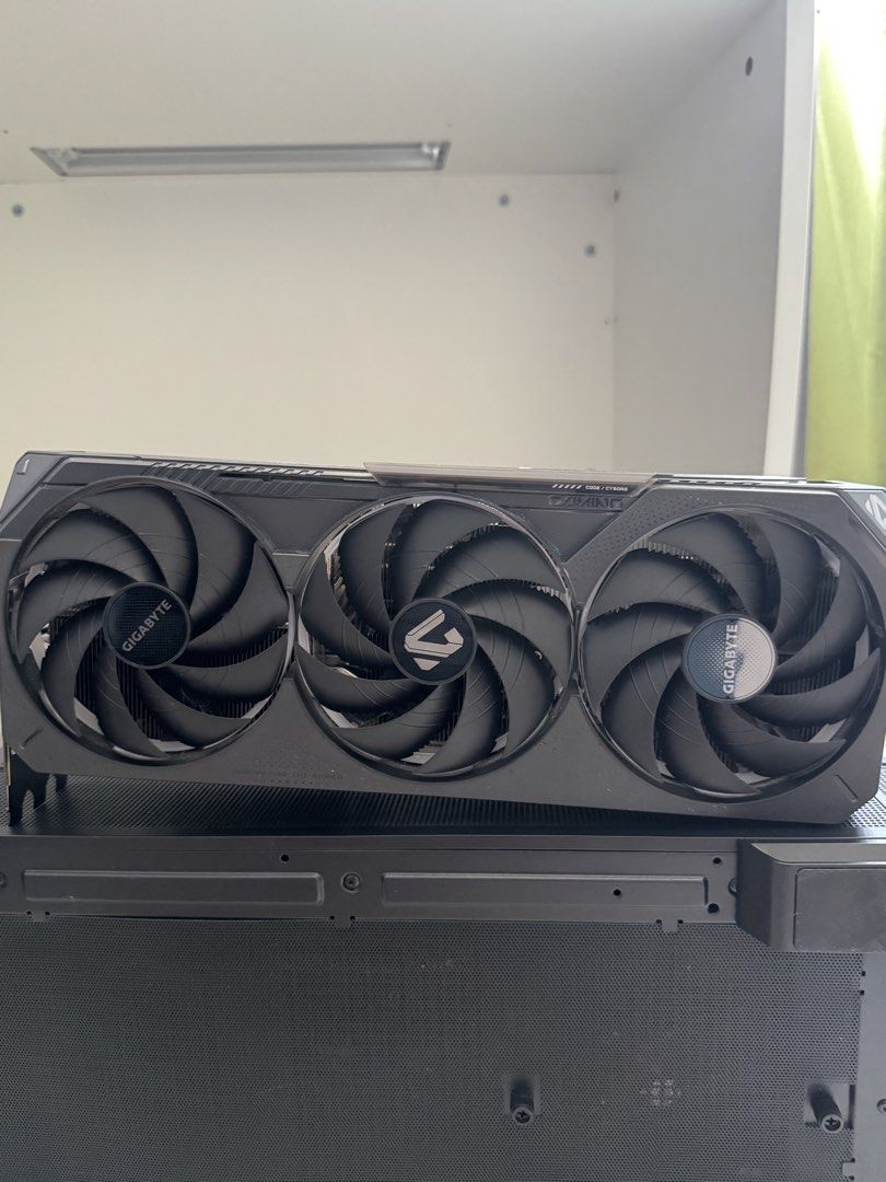 Gigabyte GeForce RTX 5070 Ti Gaming OC 16G