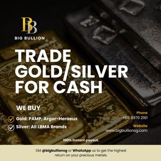 (Category: ) located in . Submitted by big_bullion (Listing ID 1406343600, Image 1). Description: .